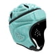 thumbnail image 2 of Casco de rugby para adultos, casco de rugby, bandera, casco de fútbol, ​​protector de cabeza de rugby para Verde claro, 2 of 9