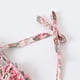 thumbnail image 4 of Vestido Para Niñas Ropa Para Bebés Ropa De Verano Para Niños Pequeños Vestido Sin Mangas Con Tirantes Estampado Gráfico Ropa Para Niños Rosa Odeerbi LM103-1884, 4 of 9