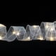 thumbnail image 3 of Guirnaldas de luces navideñas, guirnaldas de luces navideñas para decoración de fiestas navideñas (blanco cálido) Zhivalor  CPB-SSW335-4, 3 of 5