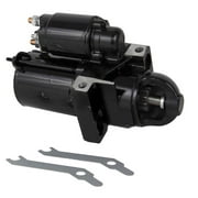 MARINE COATED STARTER COMPATIBLE WITH VOLVO PENTA 4.3L 5.0 5.7 350 1998-UP 30450 9000819 3854751 TM000A24301
