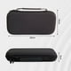 thumbnail image 5 of YUOY Estuche para Nintendo Switch 2 (2025) - Negro, 10 Ranuras, Antigolpes/Resistente Agua, 5 of 6
