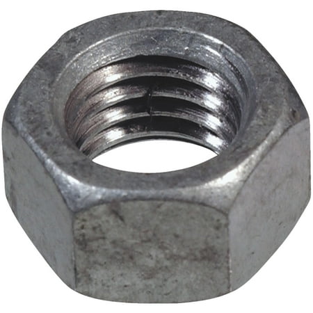 UPC 008236141733 product image for Stainless Steel Hex Nut | upcitemdb.com