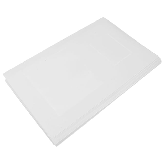 SOPOTUTU Pantalla Para Escritorio Barrera Práctica Para Hogar
