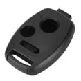 thumbnail image 3 of Carcasa para mando a distancia, carcasa sin cortar para mando a distancia compatible con Civic LX 2006 2007 2008 2009 2010 2011, 3 of 14