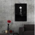 thumbnail image 6 of Epic Art 'Full Moon New York' by Bruce Getty, Acrylic Glass Wall Art, 24"x36", 6 of 8