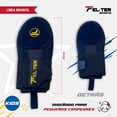 thumbnail image 3 of Guante Deslizante Protector De Barrida NIÑO, Beisbol, Softbol., 3 of 7
