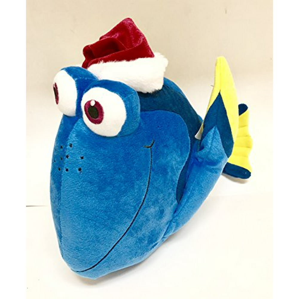 finding nemo toys 2003