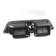 thumbnail image 2 of Qiyun Air Conditionné Air Outlet Pièces de Rechange Tableau de Bord Air Outlet Modification Accessoires, 2 of 8