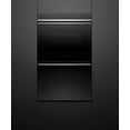 thumbnail image 4 of FISHER & PAYKEL OB30DDPTDX2 double wall electric oven, 4 of 5