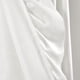 thumbnail image 3 of Lush Decor Reyna - Juego de Cortinas para Ventana, Color Blanco, Blanco, 108" L Panel Pair, 1, 3 of 15