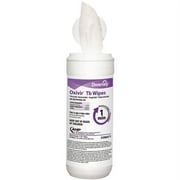 مناديل Diversey Oxivir Tb ، أبيض ، 1 كل (كمية)