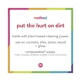 thumbnail image 4 of Method, MTH00005CT, All-Purpose Lavender Surface Cleaner, 8 / Carton, Lavender, 4 of 5