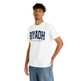 thumbnail image 6 of 22Gifts Riyadh Saudi Arabia Shirt, Gifts, Tshirt, 6 of 12