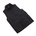 thumbnail image 2 of Chaqueta De Calefacción Eléctrica, Tres Niveles De Calefacción Chaleco De Calefacción De Control Dual Zona De Calefacción Particular Calentamiento Rápido Ligero Para Esquiar ANGGREK Otros, 2 of 8