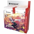 thumbnail image 1 of Magic: The Gathering / Spider-Man de Marvel - Boîte de Boosters de Collection (12 Paquets), 1 of 6