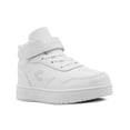 thumbnail image 4 of Tenis bota Charly blanco Velcro Antiderrapante casual 15, 4 of 6