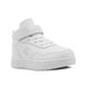 thumbnail image 4 of Tenis bota Charly blanco Velcro Antiderrapante casual 15, 4 of 6