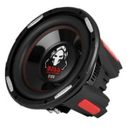 BOSS Audio Phantom 10 2100W DVC 4-Ohm Deep Bass Car Subwoofer | P106DVC