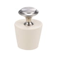 thumbnail image 1 of Tapón de Silicona para Piscina, Tapón de Invierno para Agujeros de Tubería de 21-29mm, 1 Paquete, 1 of 1