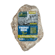 TROPHY ROCK Redmond All-Natural Mineral Rock/Salt Lick, Attract Deer and Big Game (7 LB)