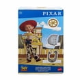thumbnail image 4 of Figura de Acción Mattel Toy Story Jessie con Lazo 12 pulgadas, 4 of 4