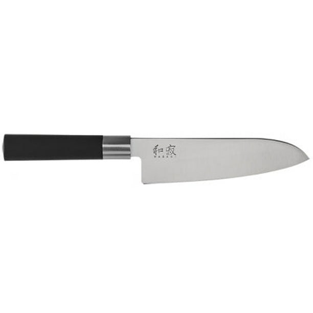 Couteaux de cuisine japonais Kai, grandes marques de couteaux
