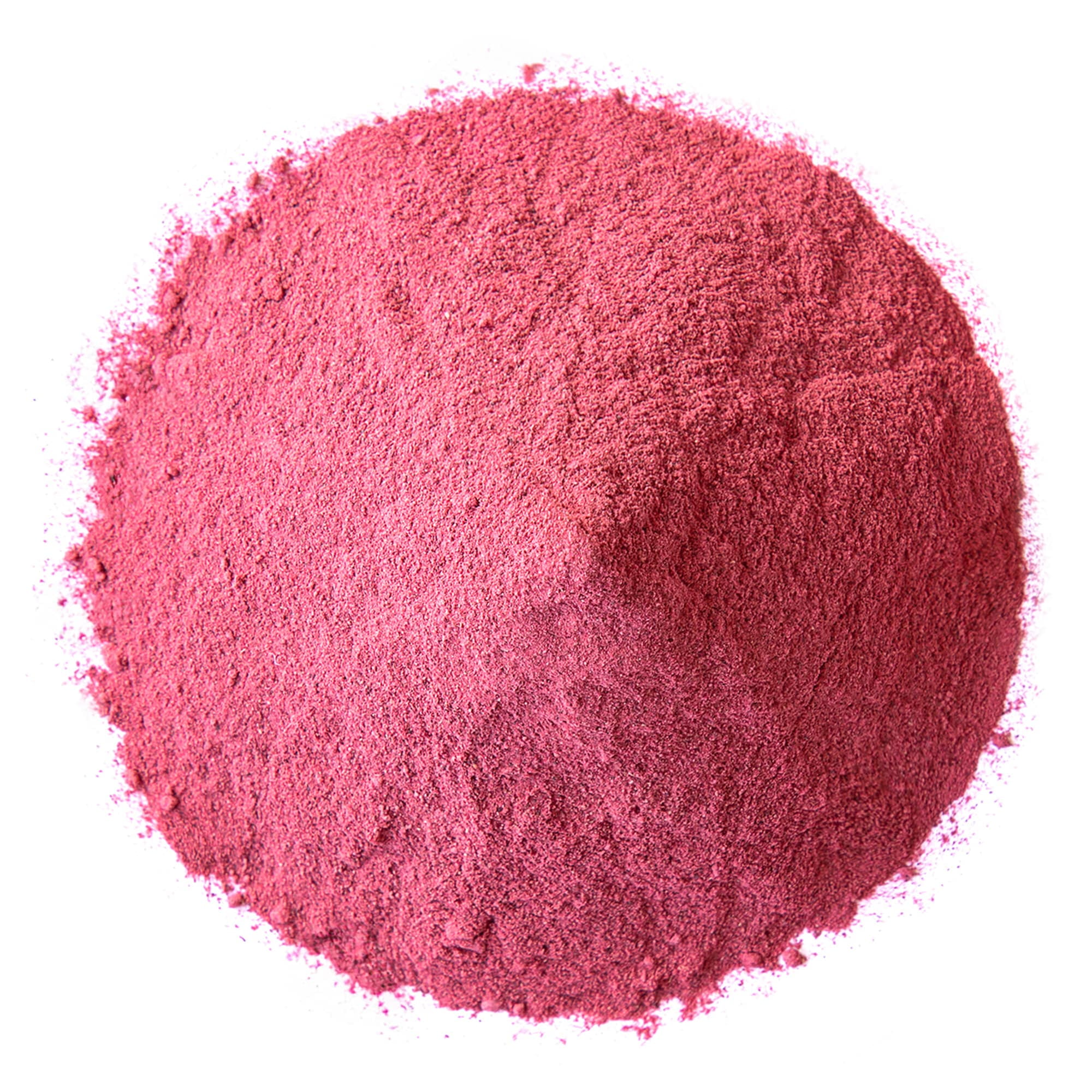 Cranberry Juice Powder, 2 Pounds – Spray-Dried Powder Made from Whole Fruits – by Food to Live