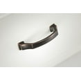 thumbnail image 4 of CKP #2835 Homestead Collection 3 in. (76mm) Pull, Oil-Rubbed Bronze, 4 of 6