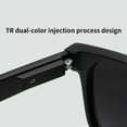 thumbnail image 5 of Polarized Sunglasses For Outdoor Activities Unisex Sport Sunglasses For Driving Eyewear For All Seasons, 5 of 6
