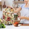 thumbnail image 3 of HELLHERO Hummingbird Foldable Mixer Cover for Kitchen Handle, 3 of 6