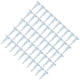 thumbnail image 4 of Tornillo de fijación, 50 piezas Tornillo autoperforante Tornillo Tornillo Sujetador Rendimiento de primer nivel, 4 of 8