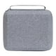 thumbnail image 2 of Estuche de transporte para drones, bolsa de viaje, bolsa de almacenamiento para control remoto DJI RC Rojo, 2 of 9