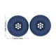 thumbnail image 5 of Fundas Protectoras para Silicona Funda Tune 520BT () Azul, 5 of 9
