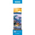 thumbnail image 4 of Ravensburger: Wonder Forge Puzzle Series - Underwater Frolic (2024), 1000 Piece Jigsaw Puzzle, 4 of 7