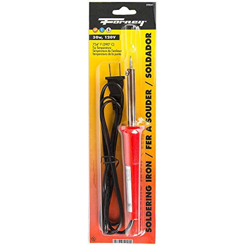 30 Watt Soldering Iron Walmart