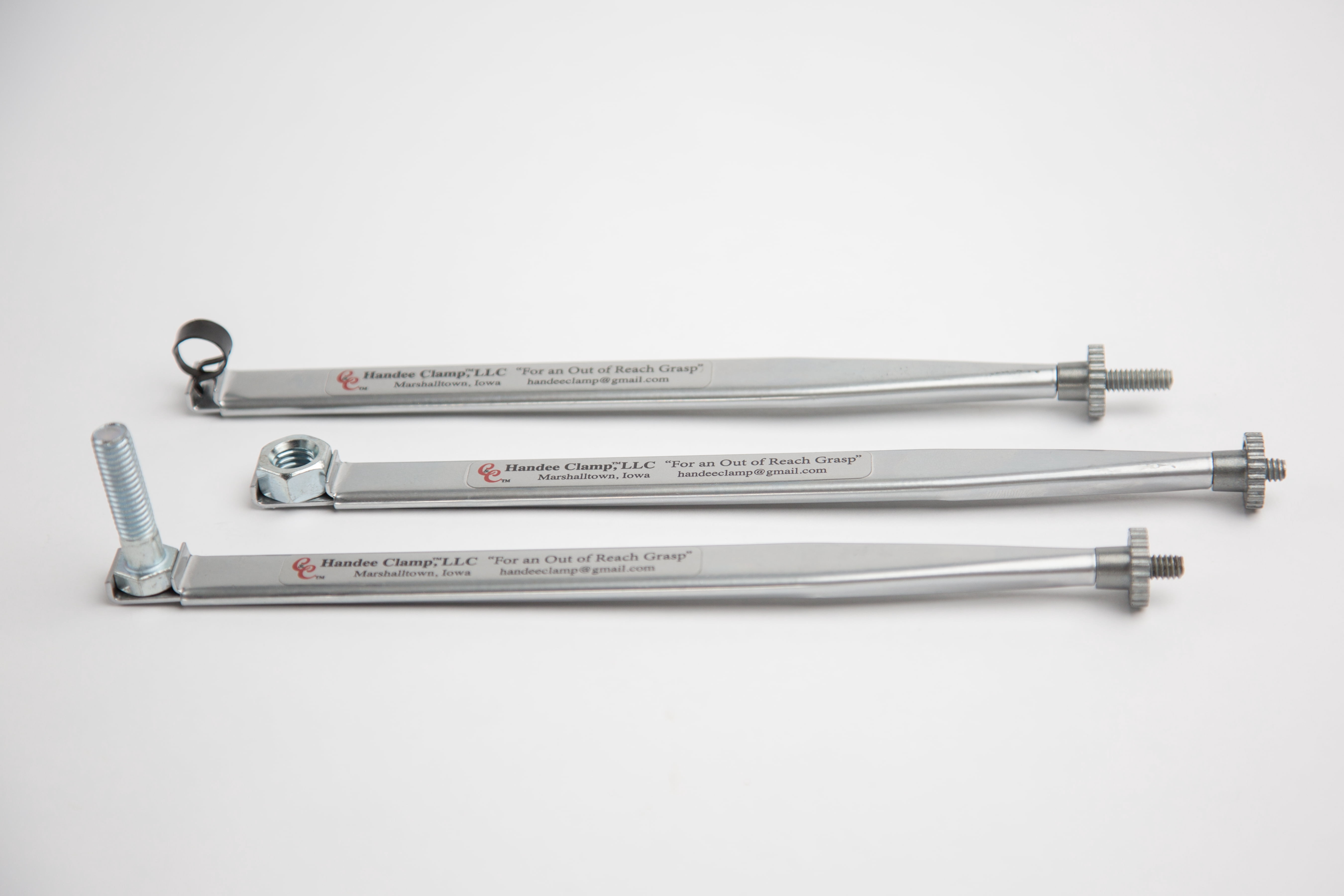 Extension Clamp Tool HANDEE1