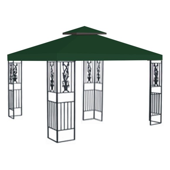 10X10 Gazebo Canopy Replacements
