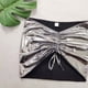 thumbnail image 5 of Tankini de moda para mujer, traje de baño floral de tres piezas, bikini de color liso, trajes de baño de 3 piezas para mujer, trajes de baño tankini para mujer, trajes de baño para mujer, ropa de play, 5 of 9