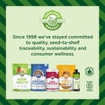 thumbnail image 5 of (Pack Of 4) Manitoba Harvest Fiber Coffee 8 Oz, 5 of 5