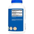 thumbnail image 2 of Nutricost Panax Ginseng | 1,000 Mg Per Serving | 240 Capsules | 120 Servings, 2 of 3