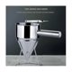 thumbnail image 5 of Pancake Batter Dispenser, Multi- Stainless Steel Funnel Cake Dispenser With Stand Great For Pancake, 5 of 5