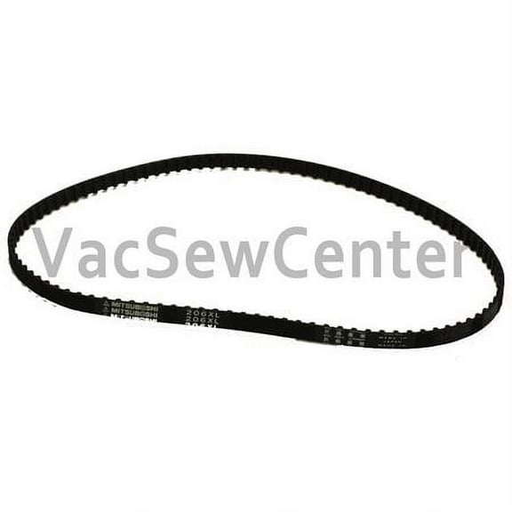 Singer Sewing Machine Gear Motor Belt