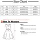 thumbnail image 3 of Vestido largo hasta el suelo con corte entallado y escote en V estampado sin mangas sin espalda de Inglaterra Sexy a la moda para mujer Pompotops  ghjkhdj8642, 3 of 9