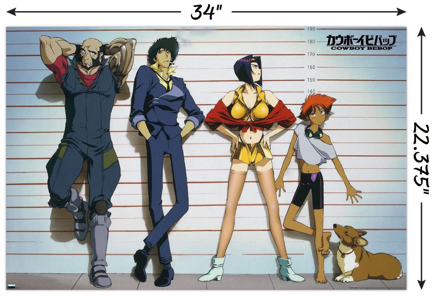 Cowboy Bebop
