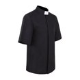 thumbnail image 3 of Pasteur Prêtre Missionnaire Halloween Cosplay Manches Courtes, 3 of 5