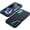 Navy Blue, variant on Case for Samsung Galaxy S25 S22 S23 FE S24 Ultra Plus Full Body 3 in 1 Shockproof Heavy Duty Anti-Scratch Rugged Kickstand Cover,Gray,for Galaxy S22