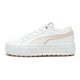 thumbnail image 1 of Tenis Puma Kaia 2.0 para Mujer 392320-04 blanco 24.5, 1 of 6
