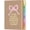 Doodle Kraft, variant on Academic Planner 2026-2027, Weekly & Monthly Calendar Planner, July 2026 - July 2027, Hardcover A5 (6.3" x 8.5") Agenda with Tabs, School Planner for Students & Teachers, Midnight Floral