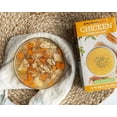 thumbnail image 4 of Rachael Ray | All Natural Chicken Stock, 32 oz. | Healthy Natural Alternative to Broth | 6-PACK, 4 of 5