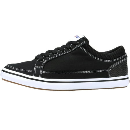 

Men s Chumrunner Canvas Deck Shoe Size 5(M)